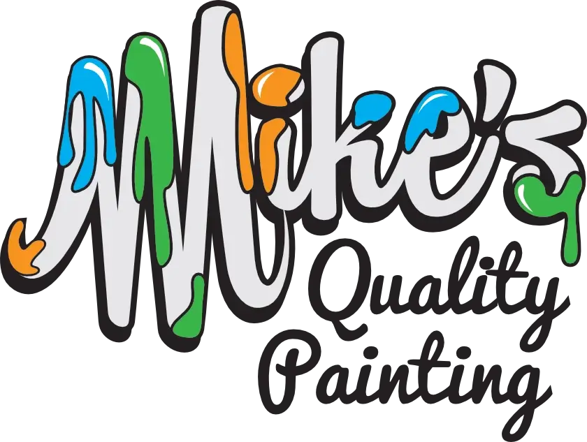 Mike's Quality Painting, LLC Logo