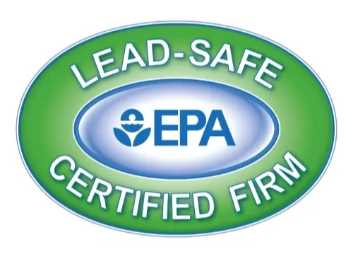 EPA Certified - Certified only for purposes of Section 402 of TSCA